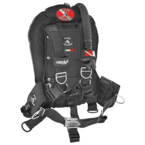 Dive system Colete Tekky