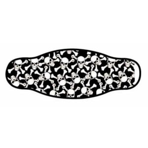 Best divers Neoprene Mask Strap with Velcro