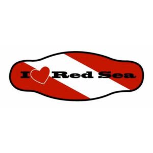 Best divers Neoprene Mask Strap with Velcro