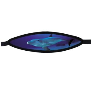 Best divers Neoprene Mask Strap with Velcro