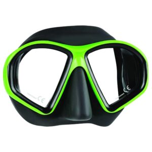 Mares Máscara Snorkeling Sealhouette