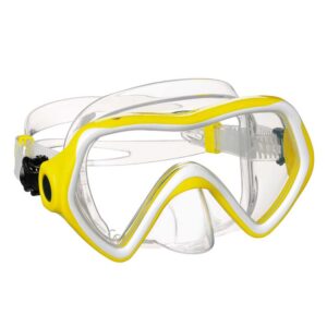 Mares Máscara Comet