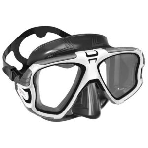Mares Máscara Mergulho Edge Eco Box
