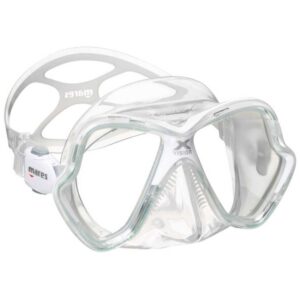 Mares Máscara Mergulho X Vision Eco Box