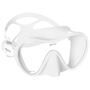 Mares Máscara Snorkeling Tropical Eco Box