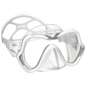 Mares Máscara Mergulho One Vision Eco Box
