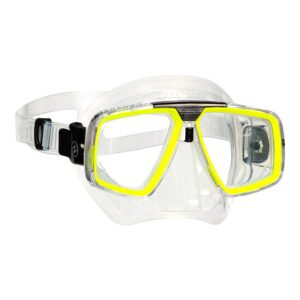 Aqualung Máscara Snorkeling Look
