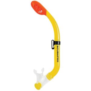 Scubapro Tubo De Mergulho Mini Dry
