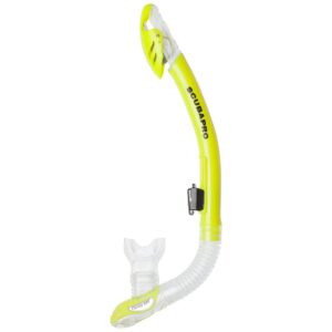 Scubapro Tubo De Mergulho Fusion Dry