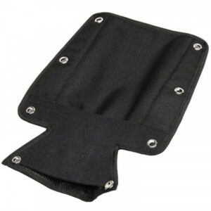 Scubaforce Storage Pack Standard Backplate
