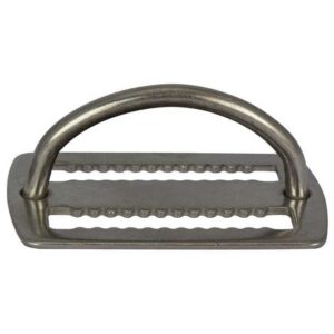 Scubaforce Tri Glide D-Ring SS Billy Small
