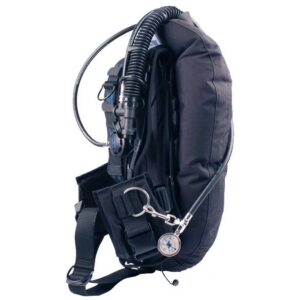 Halcyon BCD Traveler Pro 30