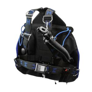 Halcyon BCD Zero Gravity