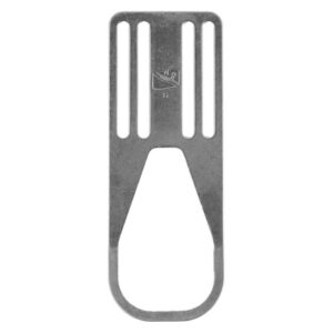 Dive rite Titanium Drop D-Ring