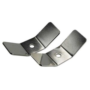 Dive rite TransPac Stab Plates