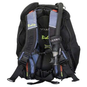 Oceanic BCD Biolite