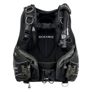 Oceanic BCD Atmos