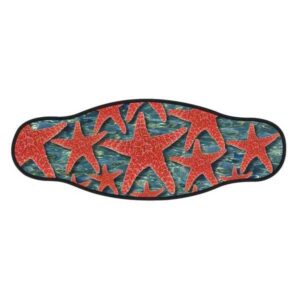 Best divers Neoprene Mask Strap with Velcro