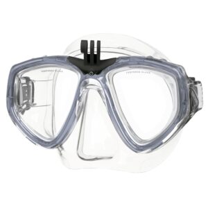 SEAC Máscara Mergulho One Pro