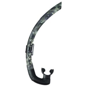 Mares pure pasion Tubo De Mergulho Dual Camo