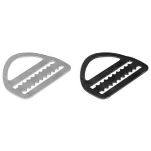 Mares xr XR Bent Toothed SS316 Triglidders 2 Units