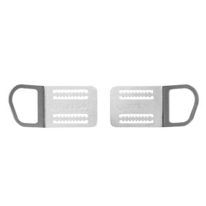 Mares xr Sidemount Hip Rings XR