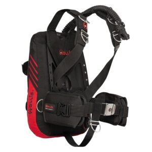 Hollis St Travel System