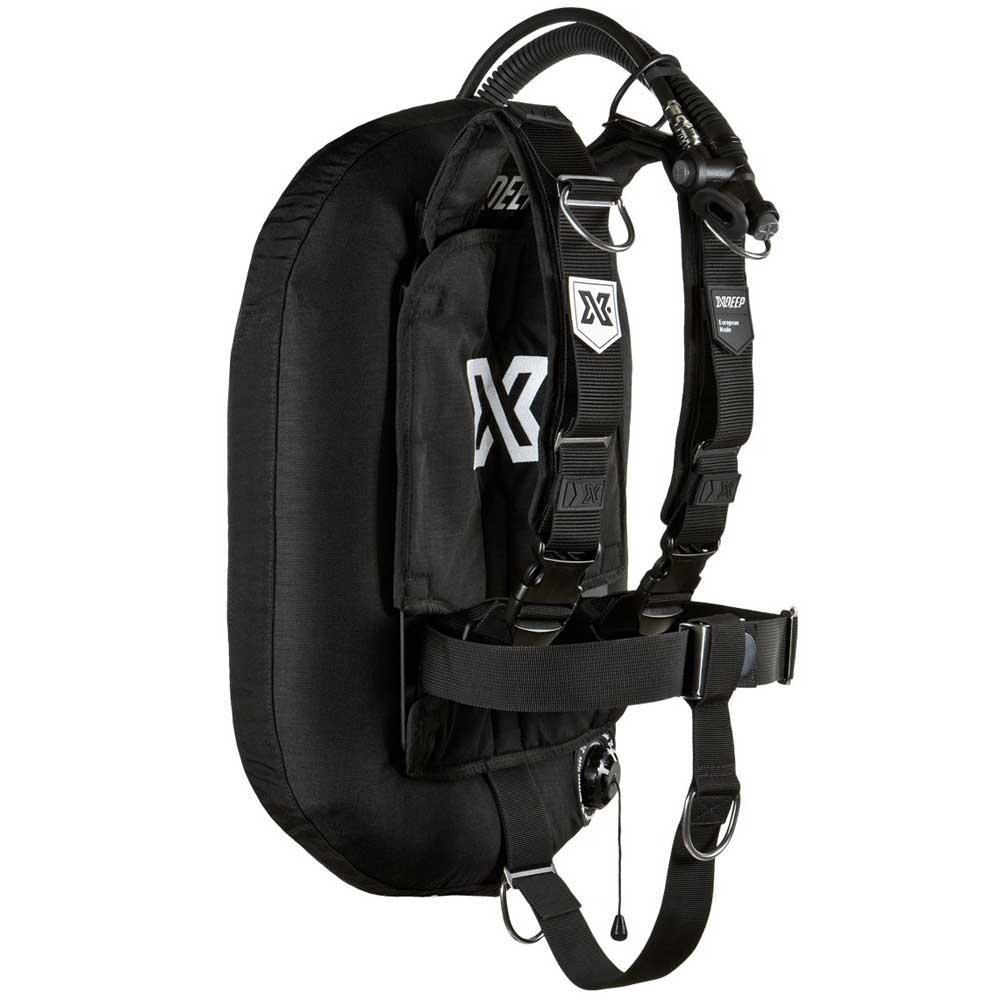 xDeep Bolsos De Peso BCD Zeos 28 Deluxe Set AL - Imagem 5