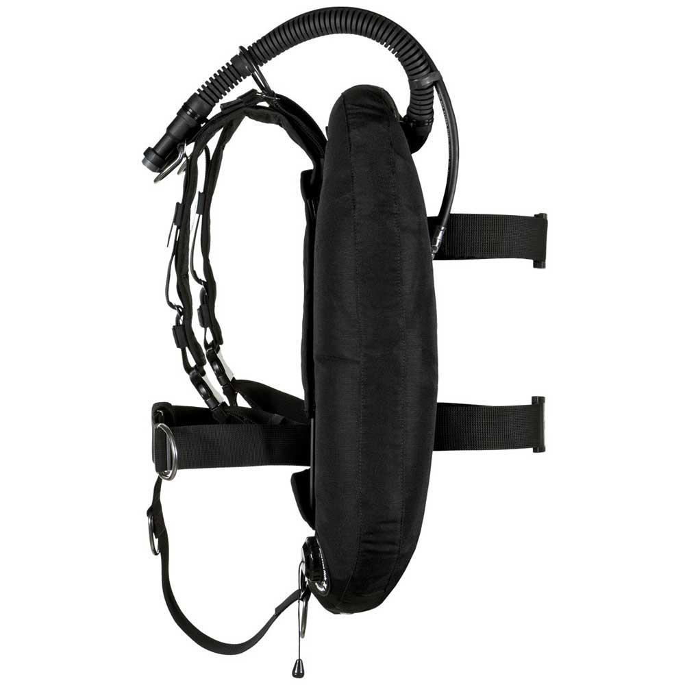 xDeep Bolsos De Peso BCD Zeos 28 Deluxe Set AL - Imagem 4