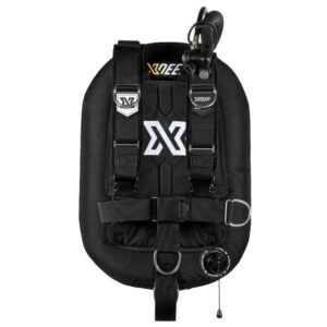 xDeep Bolsos De Peso BCD Zeos 38 Deluxe Set