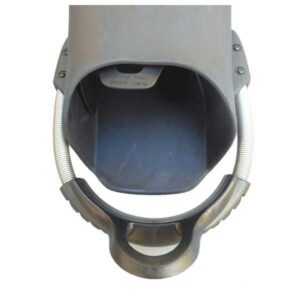 Hollis F1 Bat Fins Spring Straps