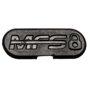 Scubapro Conjunto De Placas De Bloqueio Seawing Supernova