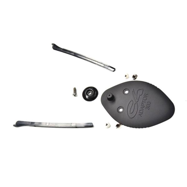 C4 300 Mounting Kig