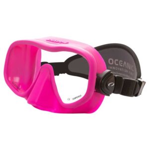 Oceanic Máscara Shadow