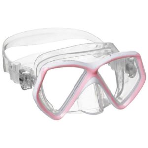 Mares aquazone Máscara De Snorkeling Carton Box Pirate Junior