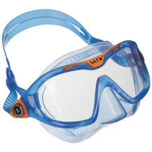 Aqualung Máscara Snorkeling Mix