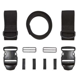 xDeep Ghost Quick Release Kit