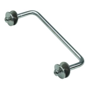 Hollis SMS 100 Rail Kit