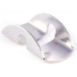 Hollis D Ring To Hose Clamp