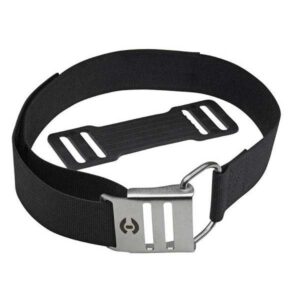 Hollis Cam Band Stainless