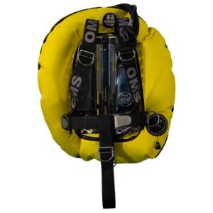 OMS Com Performance Double Wing SS SmartStream 45 Libras BCD