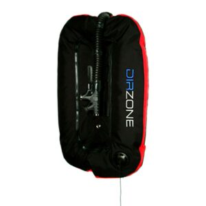 Dirzone ASA Com Mangueira Mfx Ring Travel 17L 51 Cm