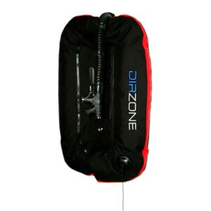 Dirzone ASA Com Mangueira Mfx Ring Travel 14L 51 Cm