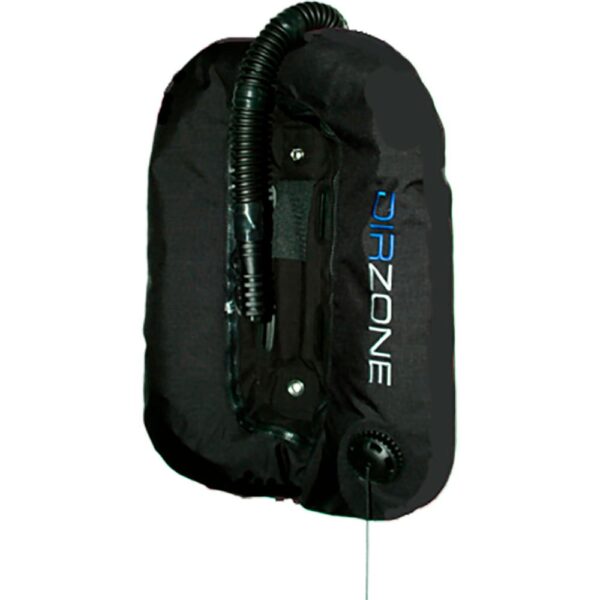 Dirzone ASA Com Mangueira Mfx Ring Travel 12L 51 Cm