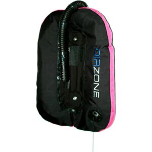 Dirzone ASA Com Mangueira Mfx Ring Travel 17L 51 Cm