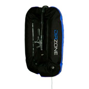 Dirzone ASA Com Mangueira Mfx Ring Travel 14L 51 Cm