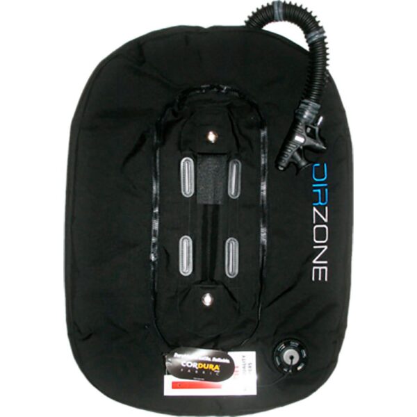 Dirzone ASA Com Mangueira Mfx Ring Travel 14L 51 Cm