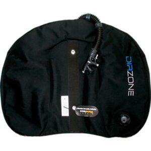 Dirzone ASA Com Mangueira Mfx Stream Horseshoe 20L 61 Cm