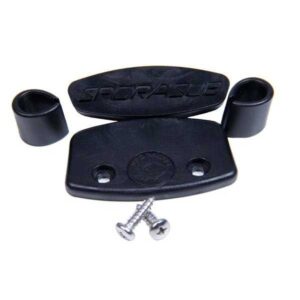 Omer Sporasub Spitfire Assemblig Kit 10 Units