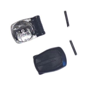 Omer Buckles For Butterfly